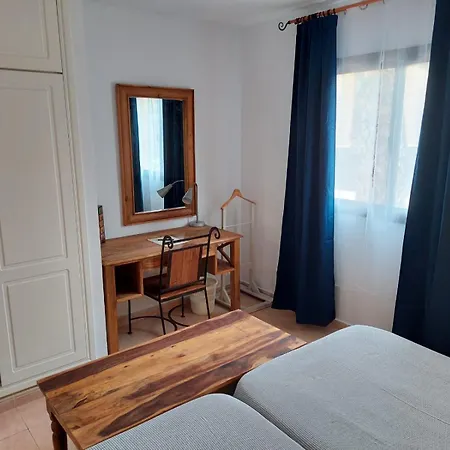 Casa Ola Oasis Papagayo Apartmán Corralejo