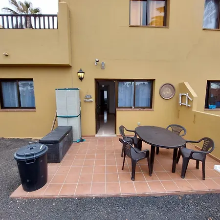 Casa Ola Oasis Papagayo Apartmán *