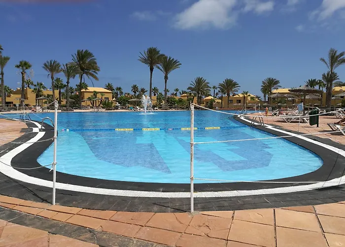 Casa Ola Oasis Papagayo Apartmán *