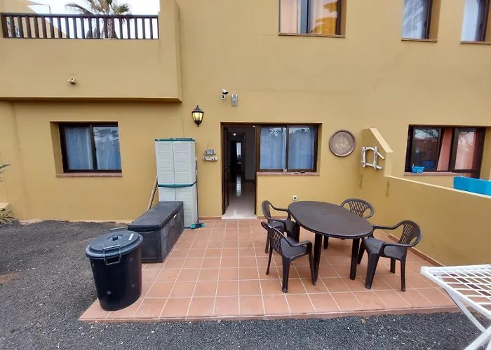 Casa Ola Oasis Papagayo Apartmán *