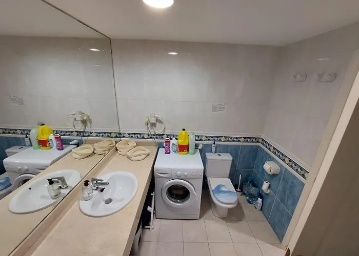 公寓 Casa Ola Oasis Papagayo 科拉雷侯