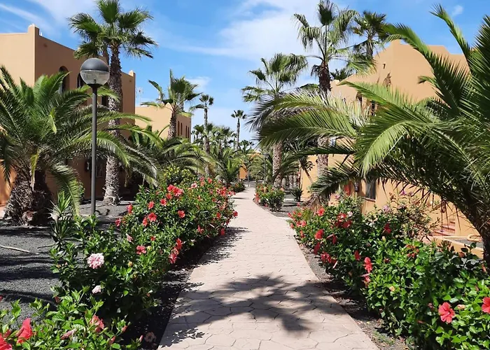 Casa Ola Oasis Papagayo * 科拉雷侯