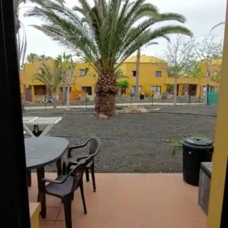 Casa Ola Oasis Papagayo Corralejo