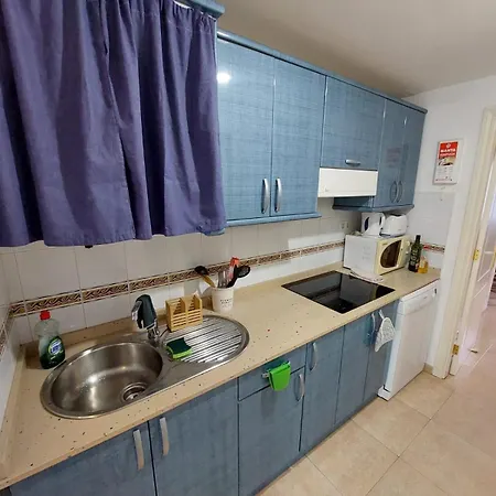 Casa Ola Oasis Papagayo * Corralejo