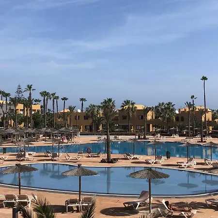 Apartamento Casa Ola Oasis Papagayo