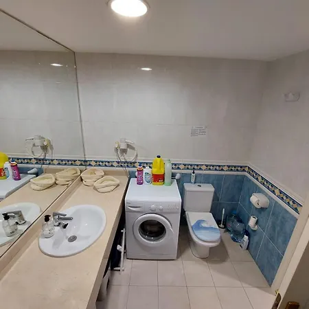Apartment Casa Ola Oasis Papagayo Corralejo
