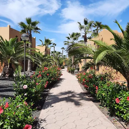 Casa Ola Oasis Papagayo * Corralejo