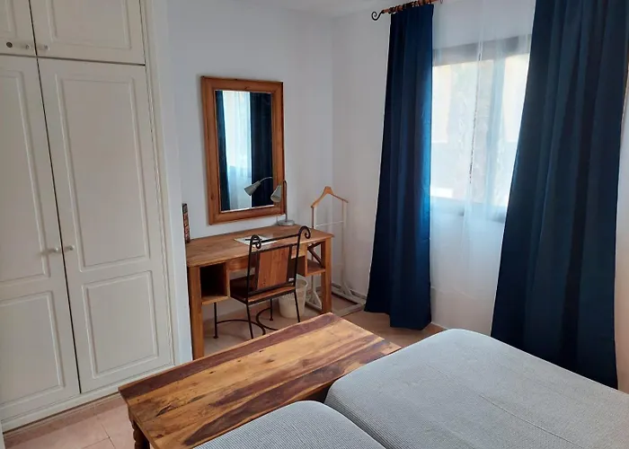 Casa Ola Oasis Papagayo Apartamento Corralejo