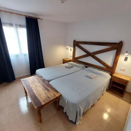 Casa Ola Oasis Papagayo * קורלחו